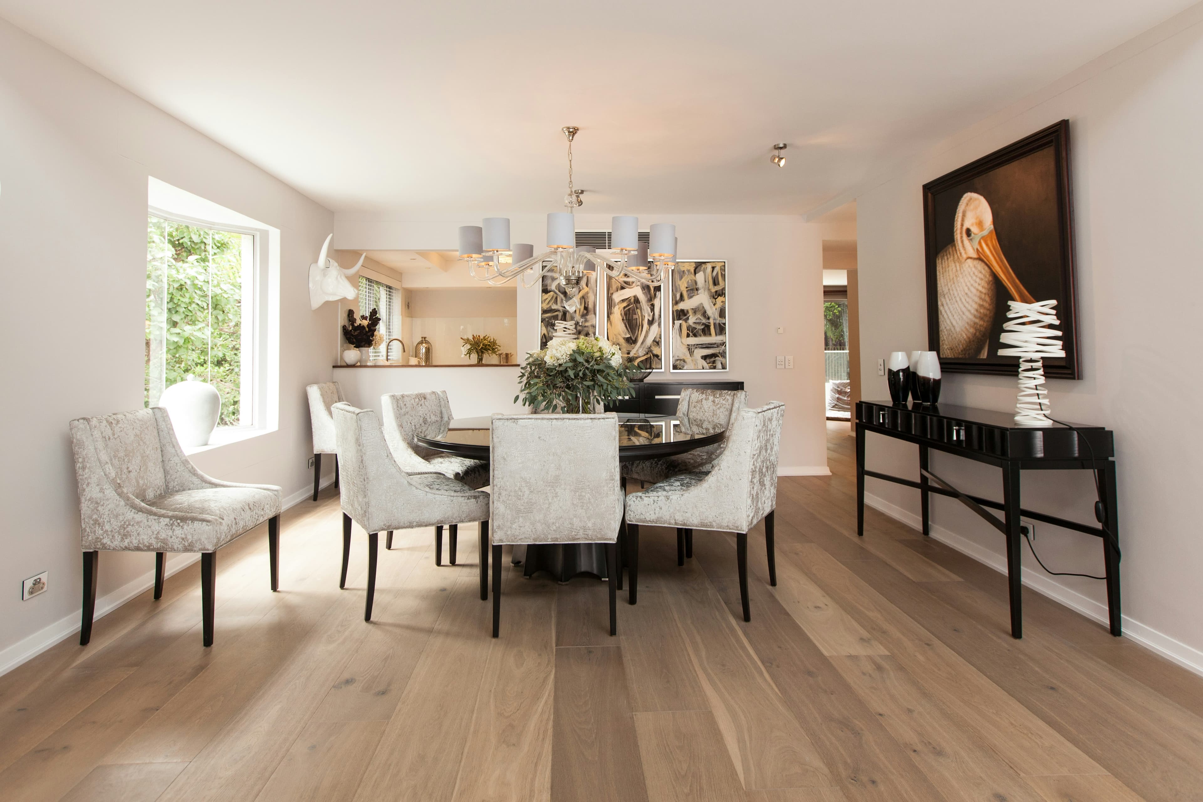 Nicolla Contractors project