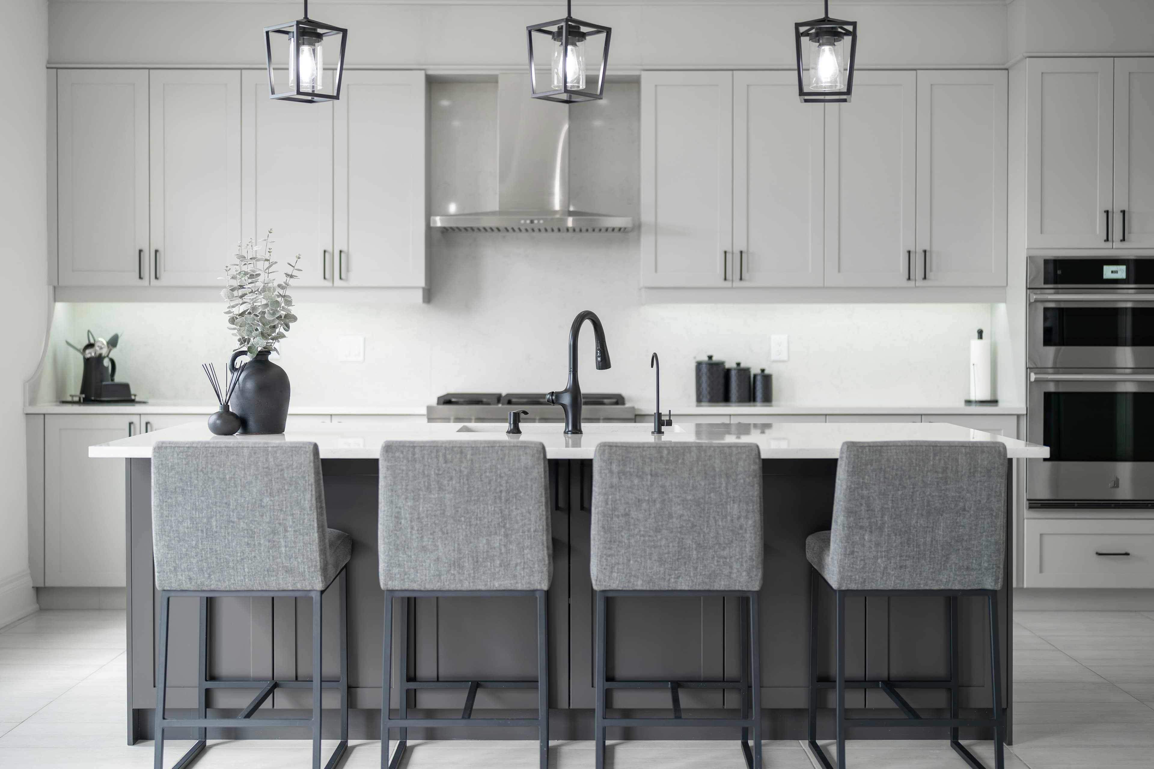 Nicolla Contractors project
