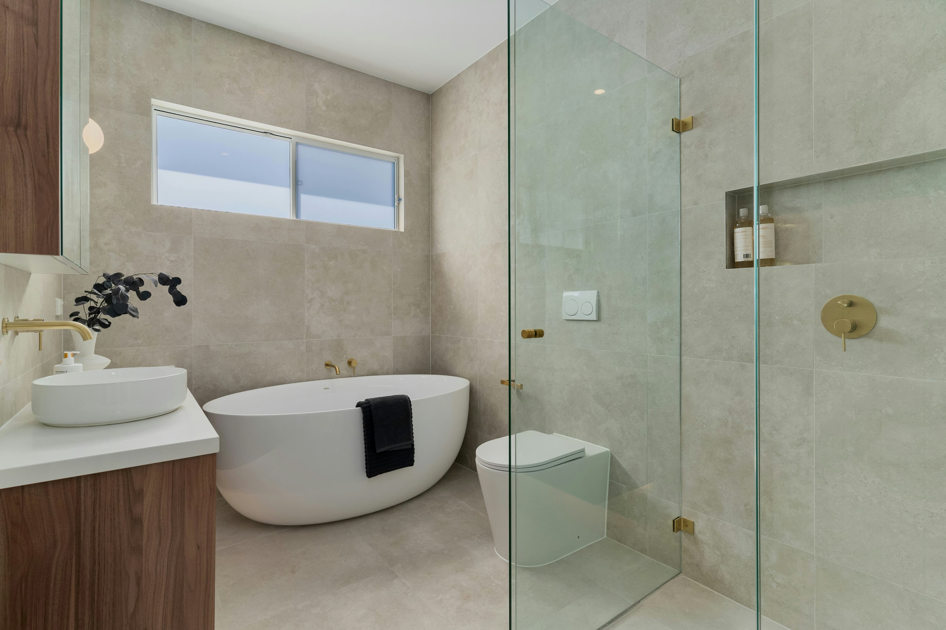 Nicolla Contractors project