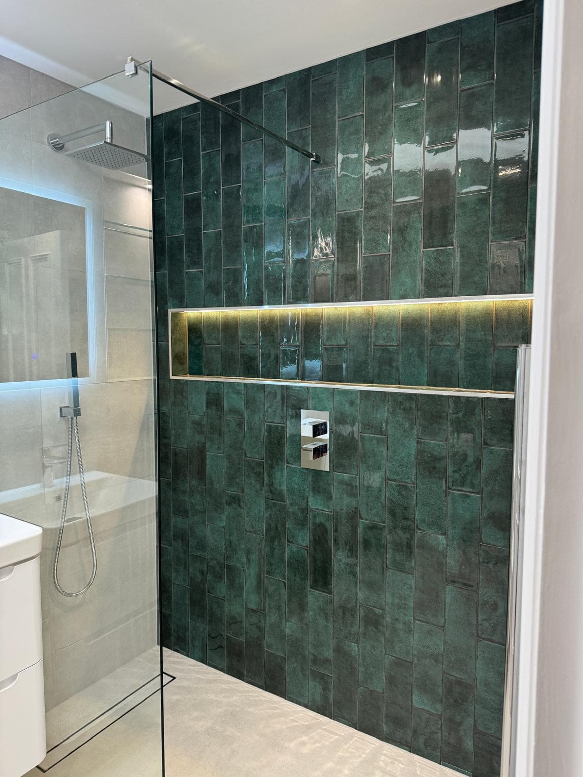 Nicolla Contractors project